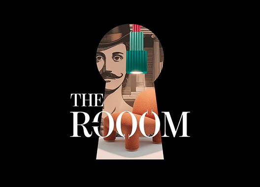In the Mood for Love – The ROOM