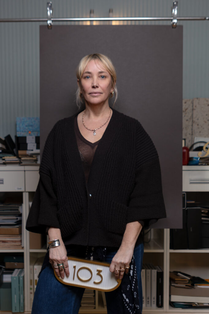 Chiara Caberlon