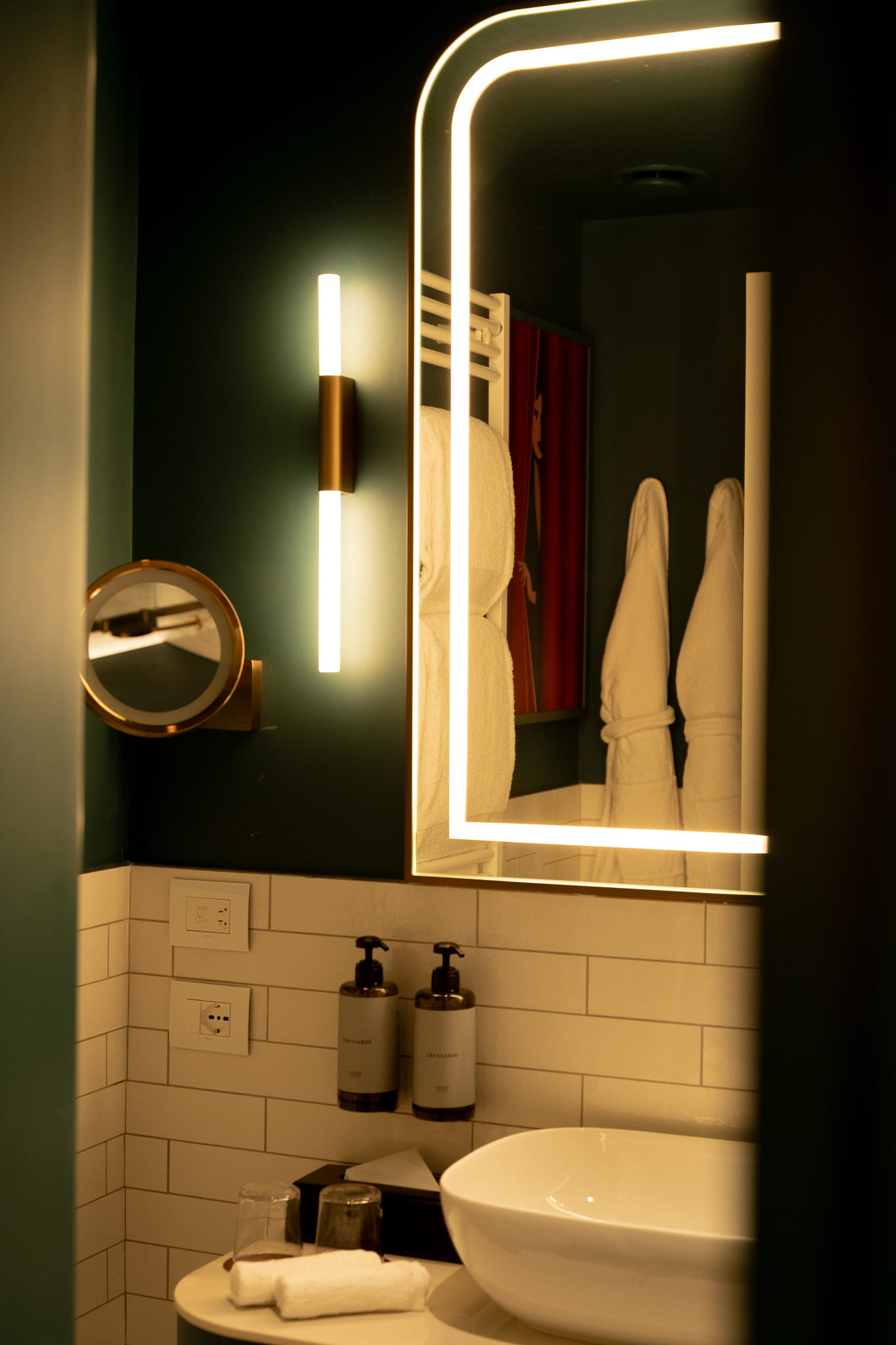 Puccini Hotel Milan