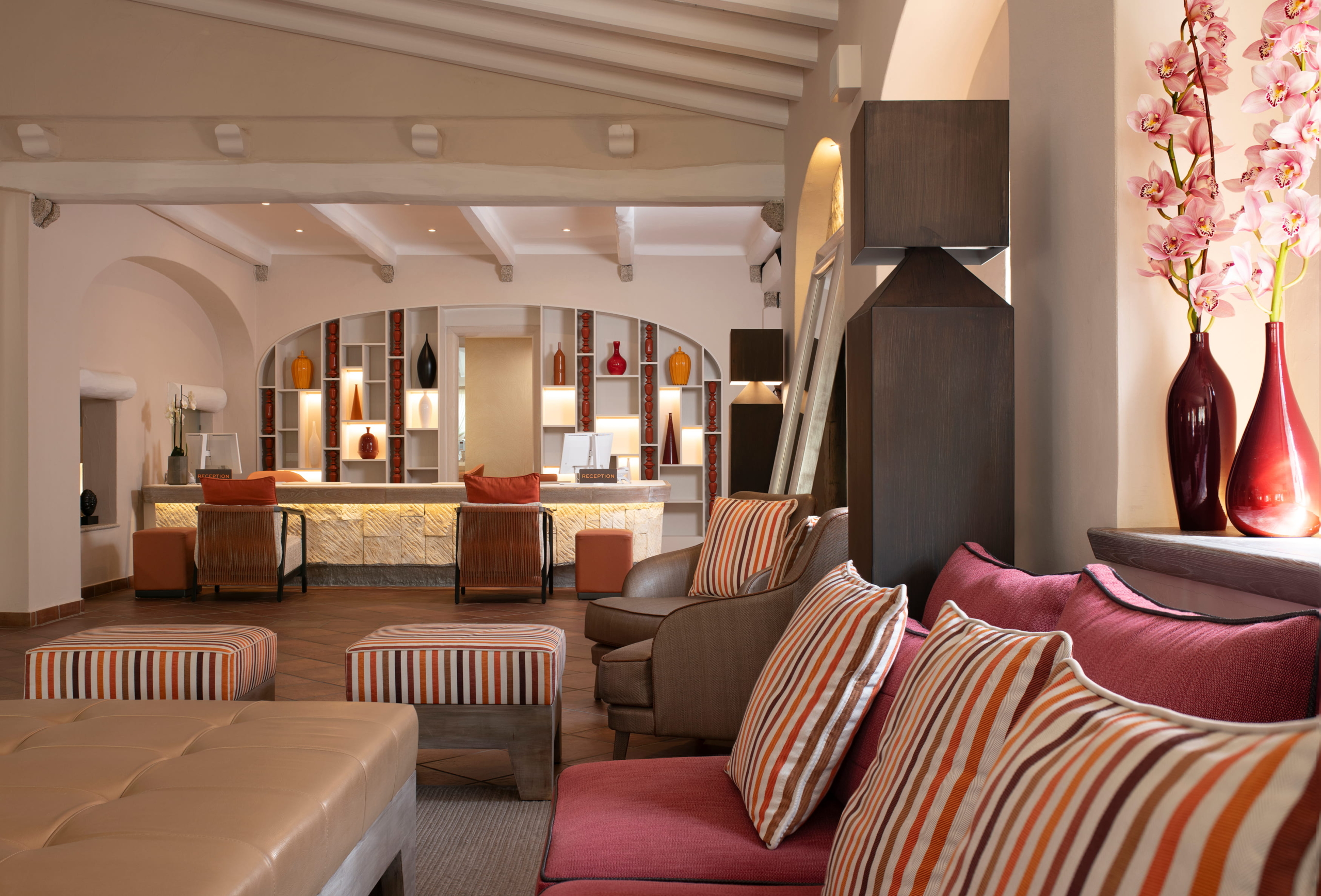 CPH | Pevero Hotel