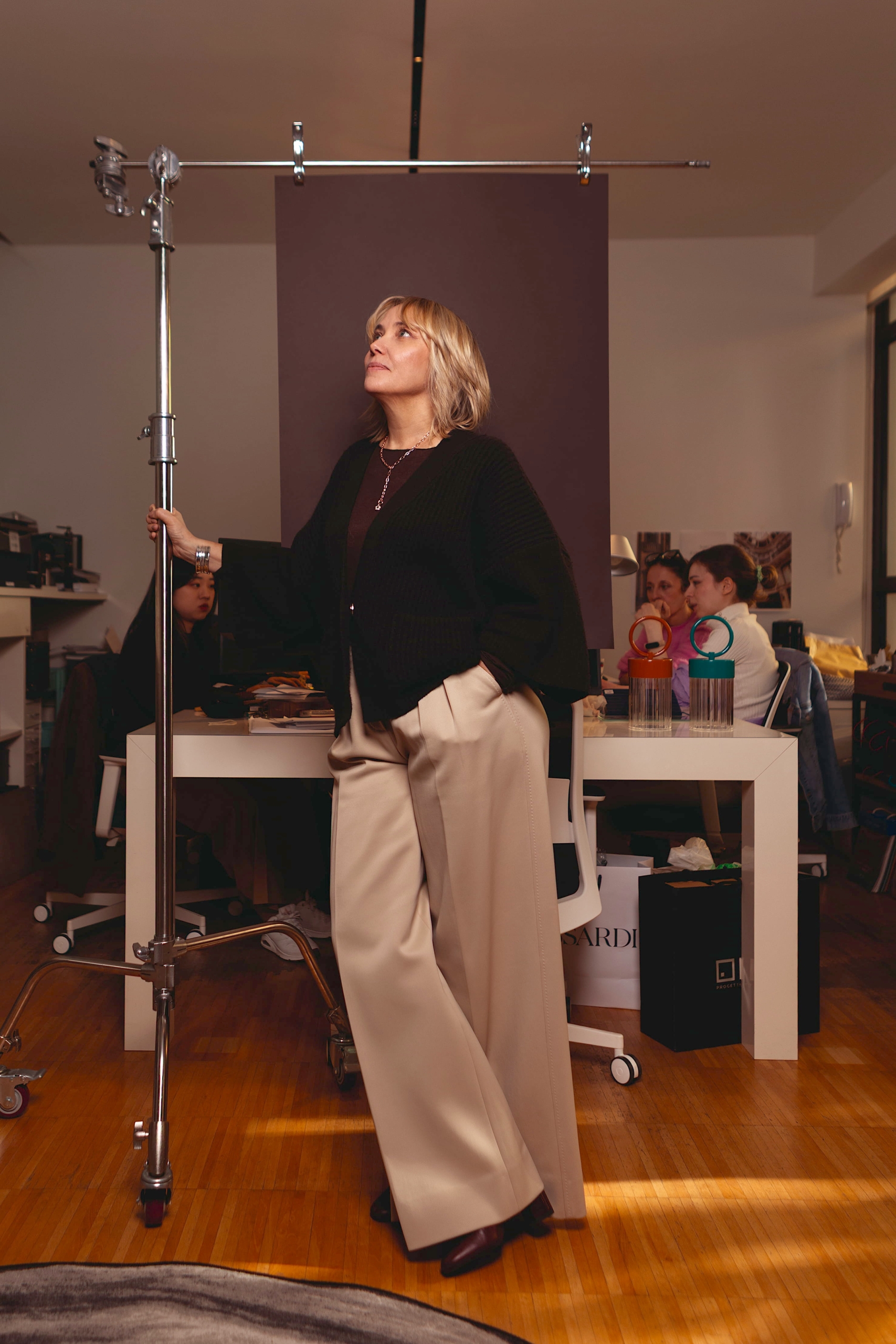 Studio