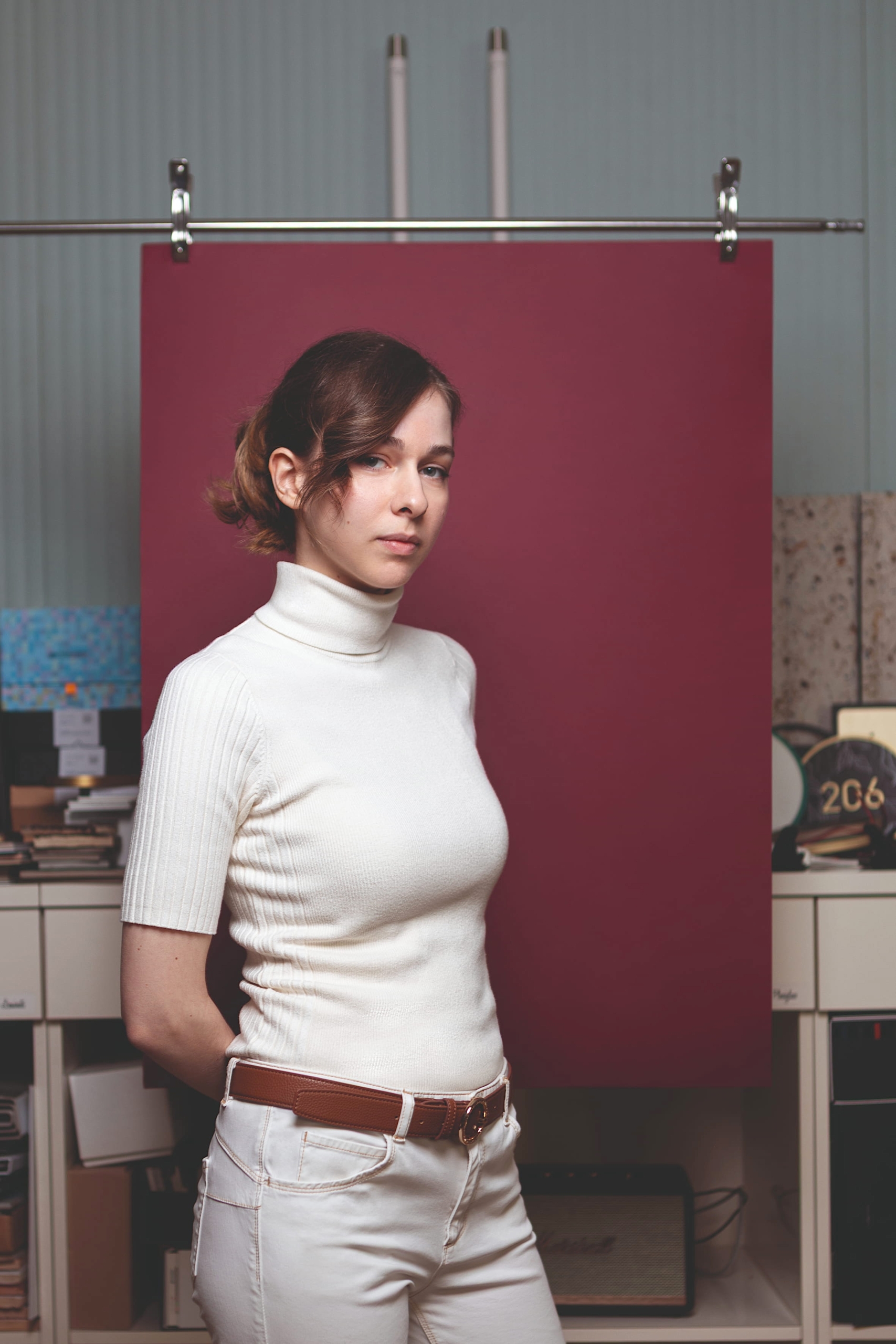 Elisa Valentini