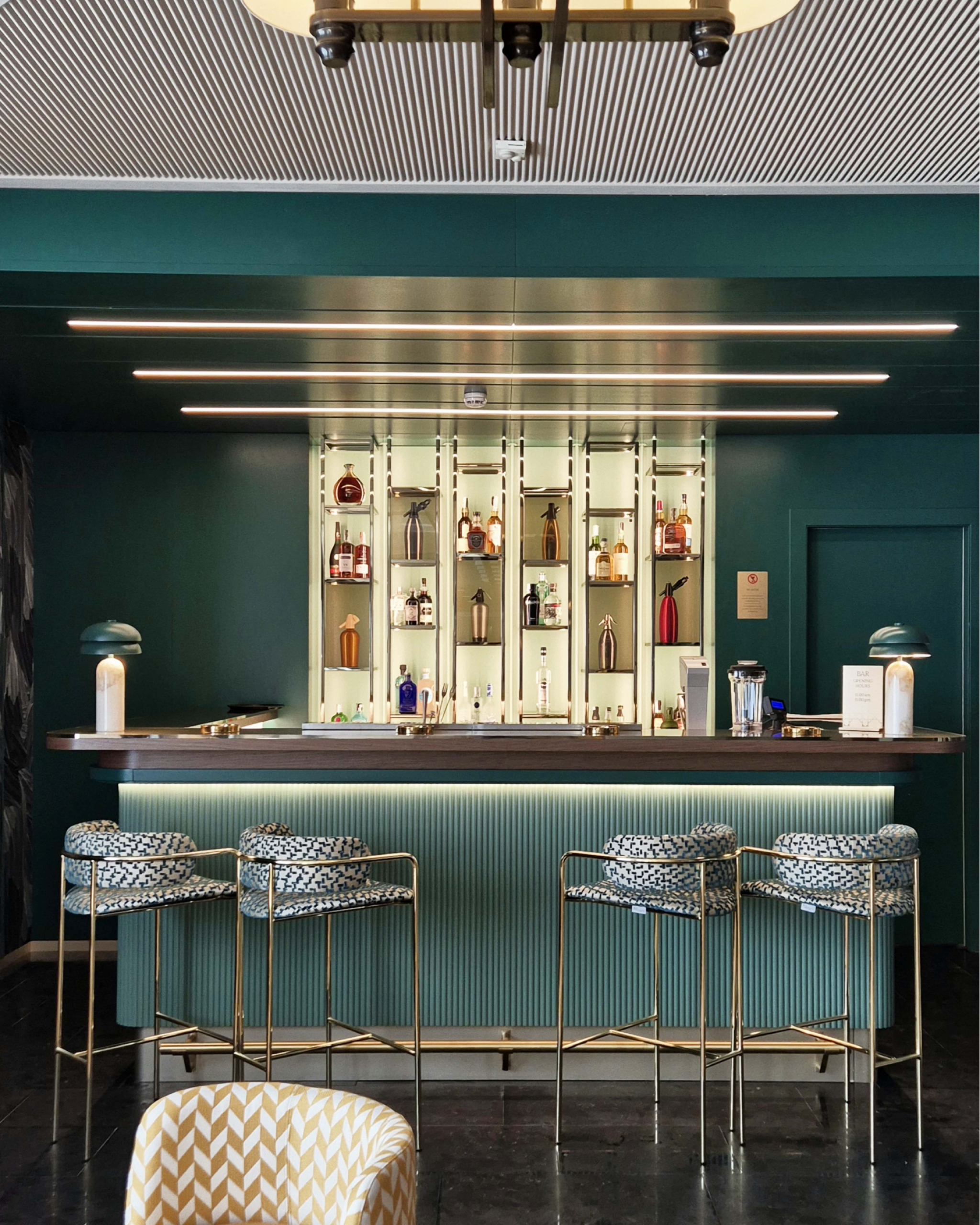Hilton Turin Centre