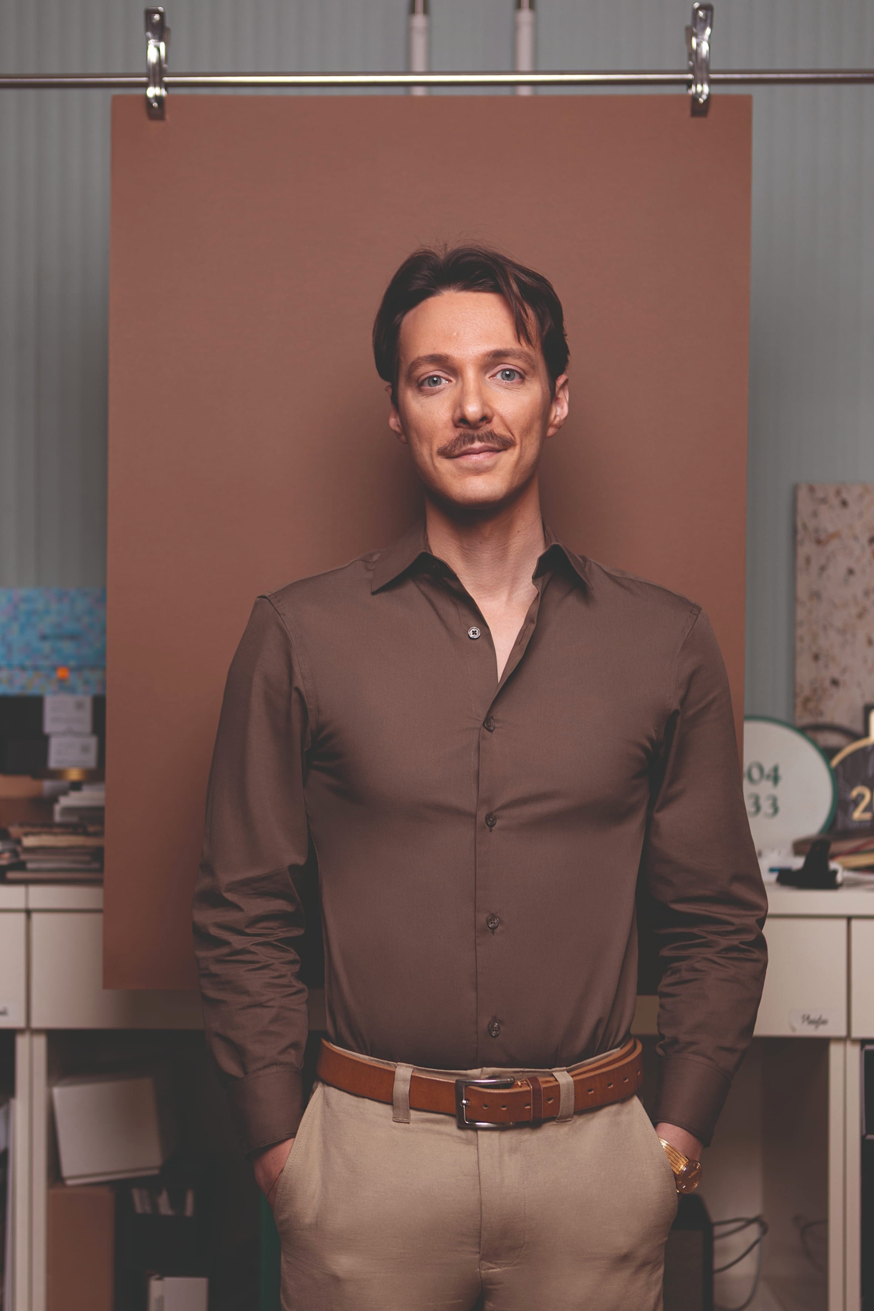 Luca Giardino