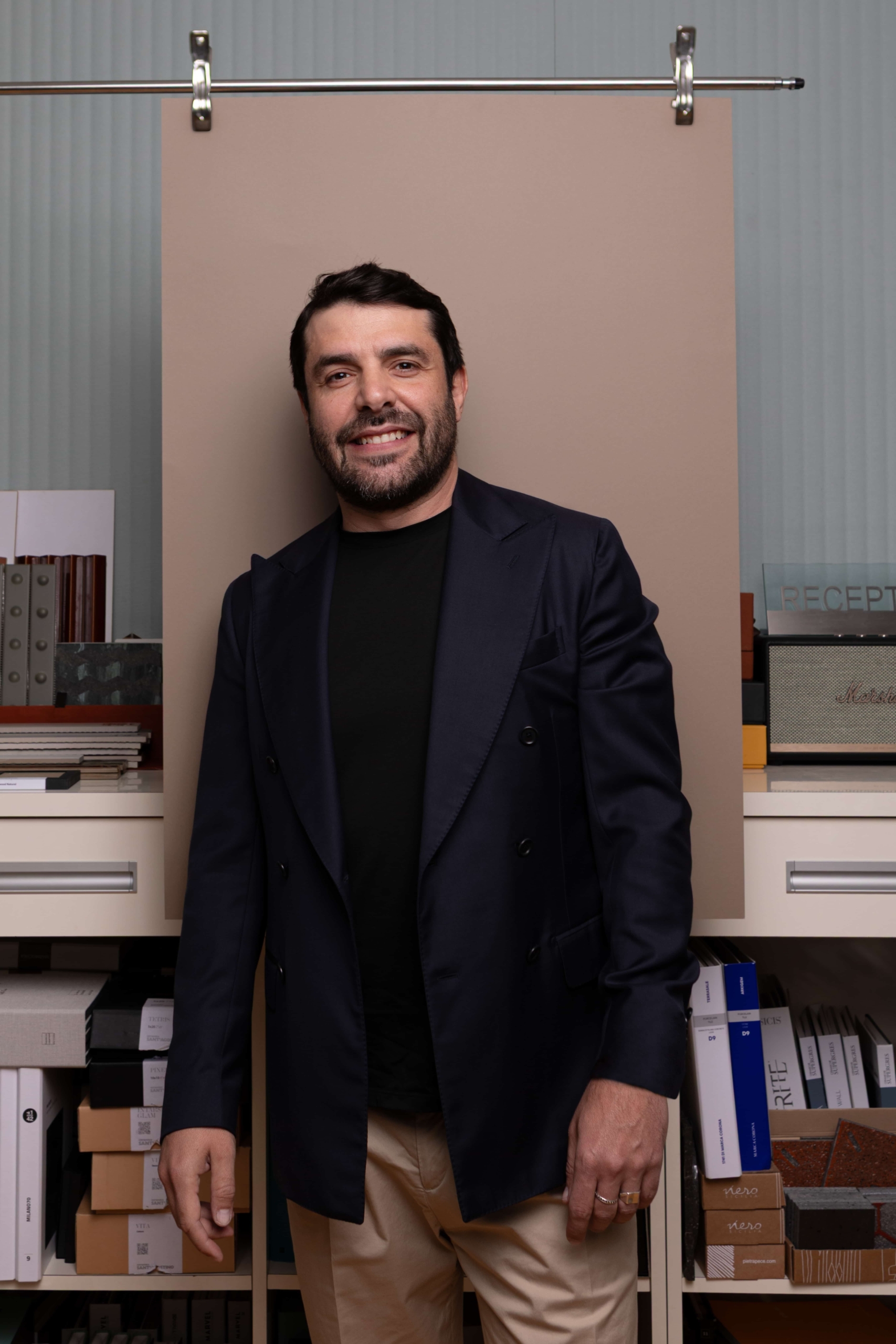 Marco Forbicioni