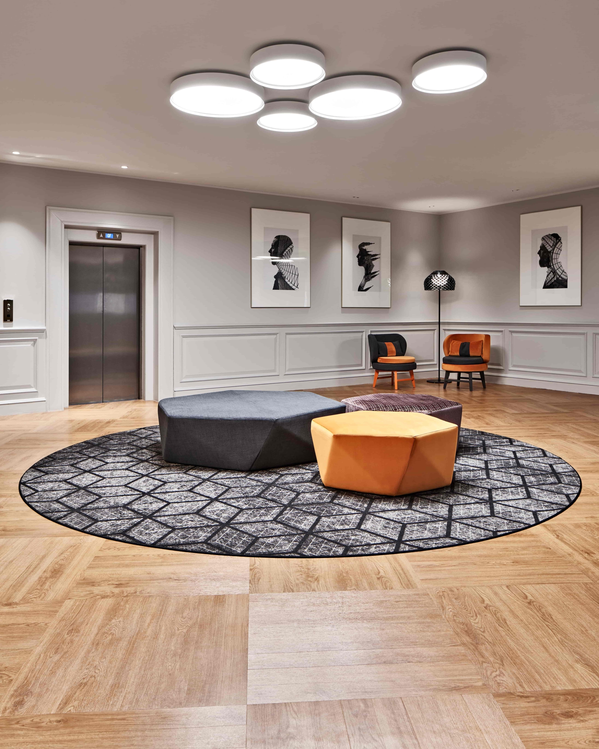 Sheraton Milan San Siro