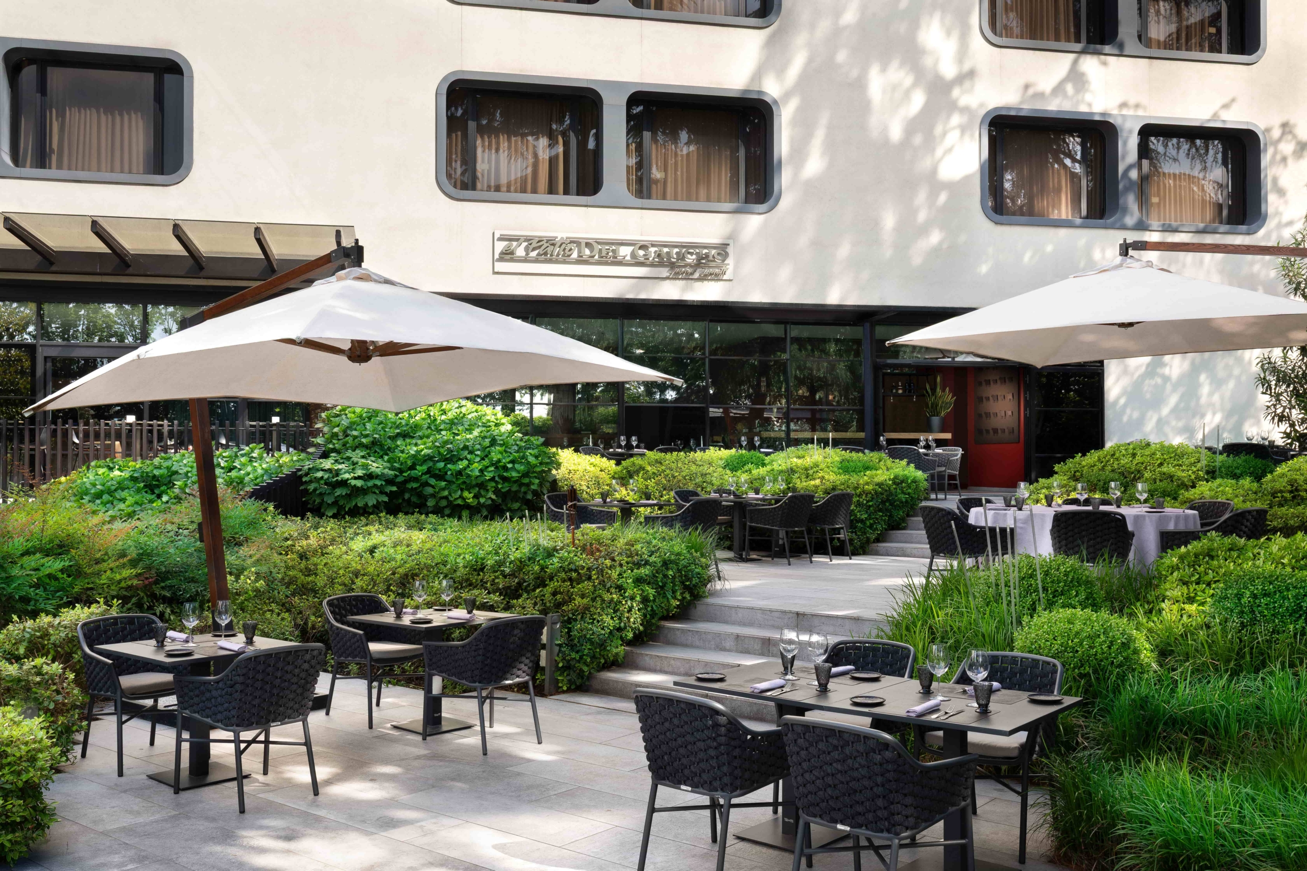 Sheraton Milan San Siro